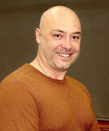 Vaughn Schmidt